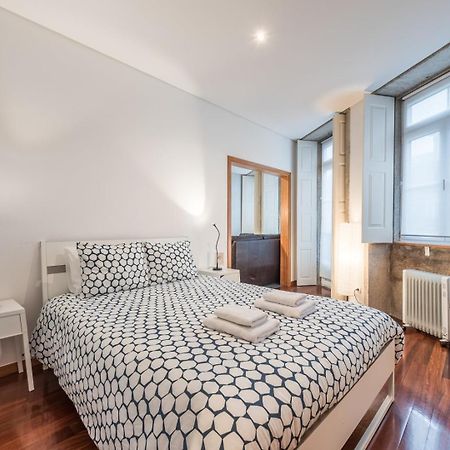 Guestready - Ao Coliseu Διαμέρισμα Πόρτο Εξωτερικό φωτογραφία