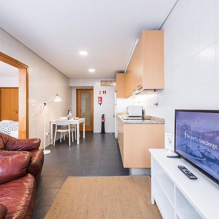 Guestready - Ao Coliseu Διαμέρισμα Πόρτο Εξωτερικό φωτογραφία