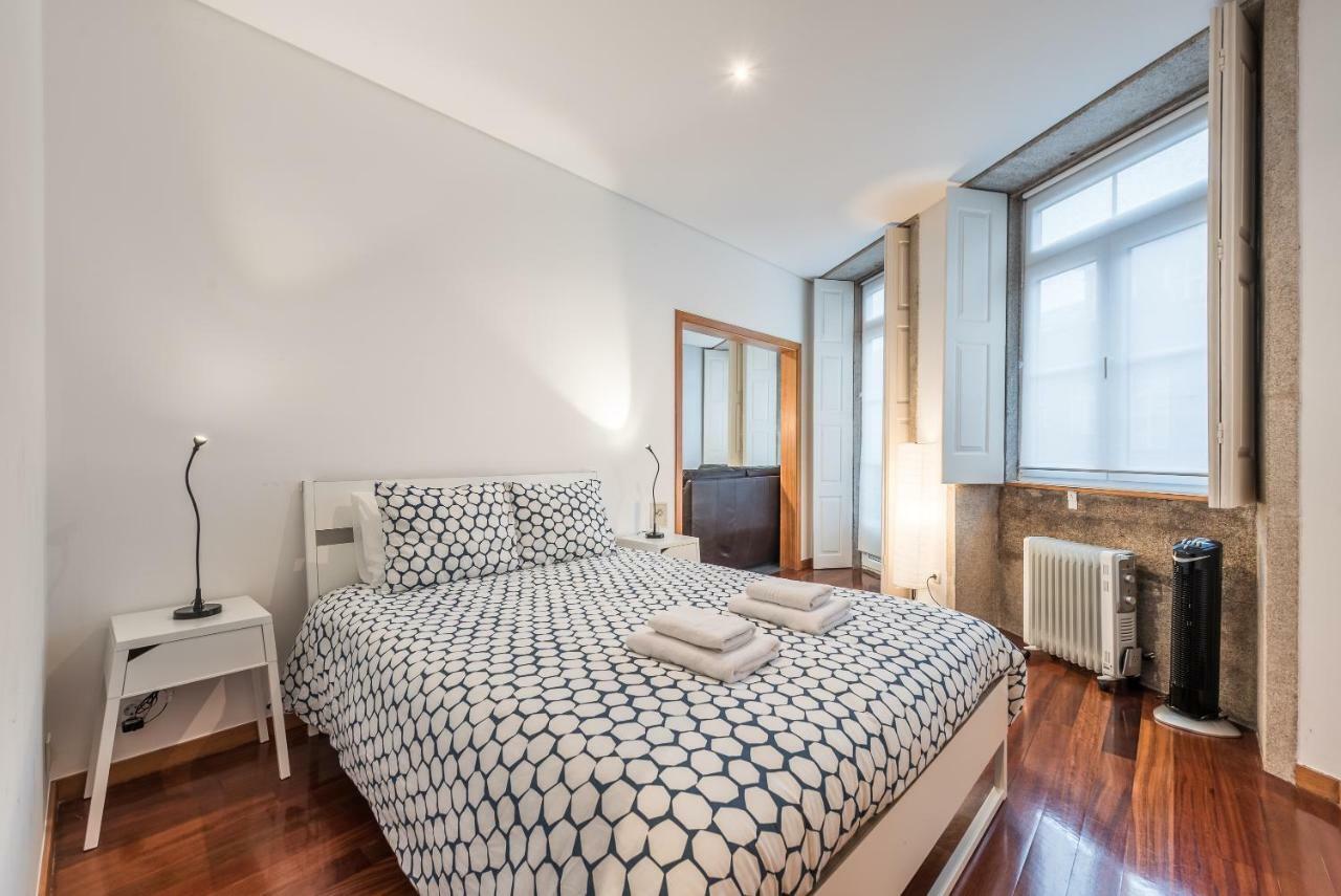 Guestready - Ao Coliseu Διαμέρισμα Πόρτο Εξωτερικό φωτογραφία